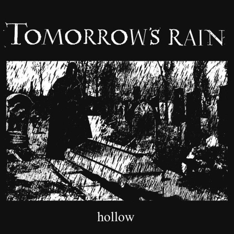 Tomorrow’s Rain – Hollow Lp