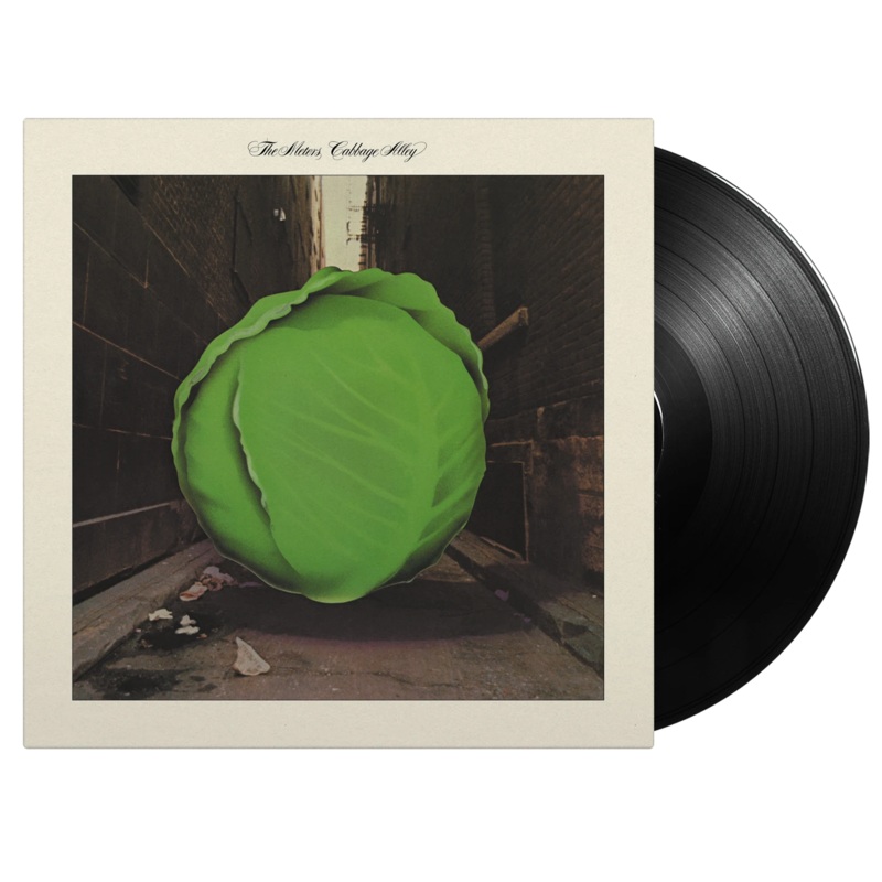Cabbage Alley – Vinyl
