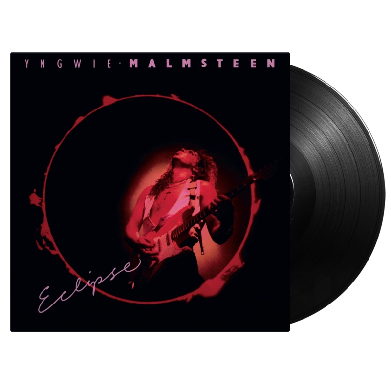 Eclipse – Vinyl