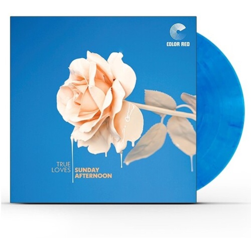 Sunday Afternoon (Blue Marbled Limited Edition)