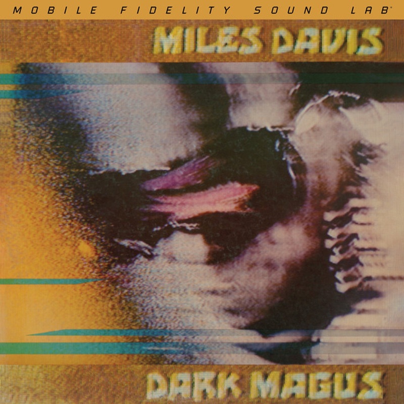 Miles Davis – Dark Magus: Live At Carnegie Hall (2025 MFSL Remaster)