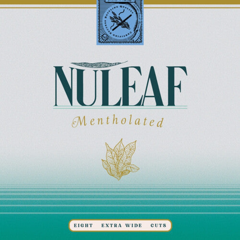 Nu Leaf / Various