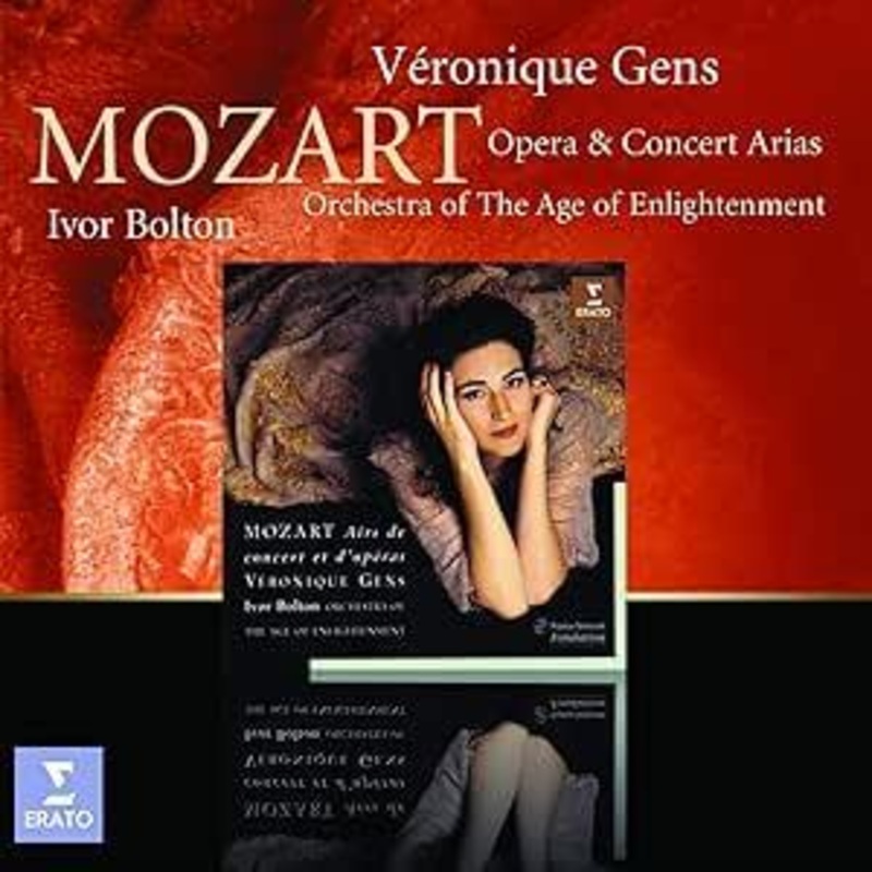 Opera Arias