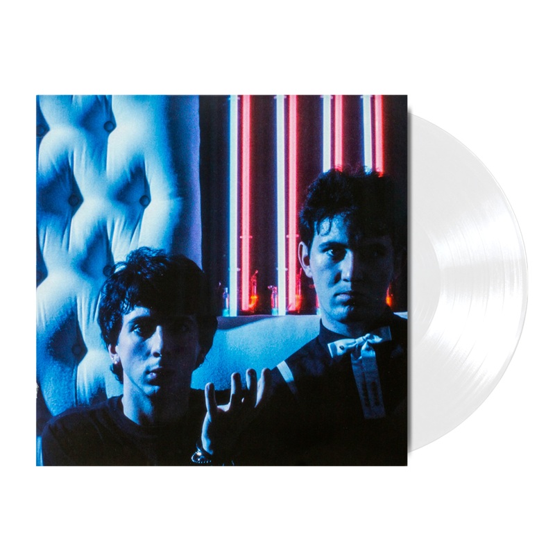 Say Hello Wave Goodbye / Youth Reimagined