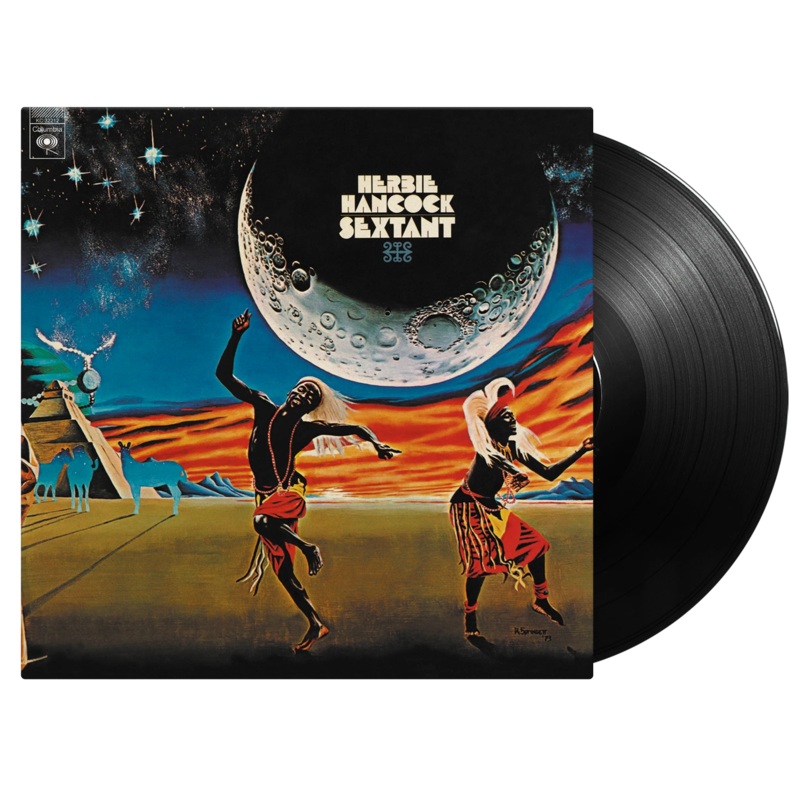 Sextant – Vinyl