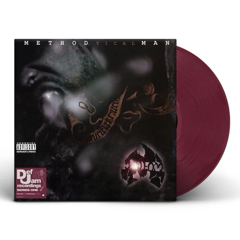 Tical Fruit Punch Variant Limited Edition