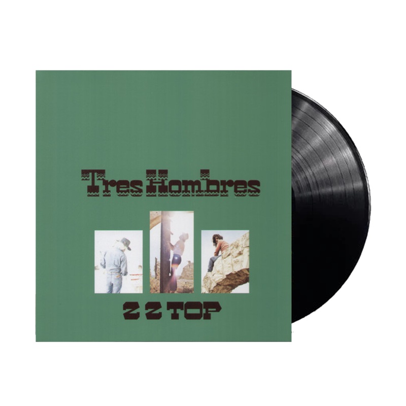 Tres Hombres