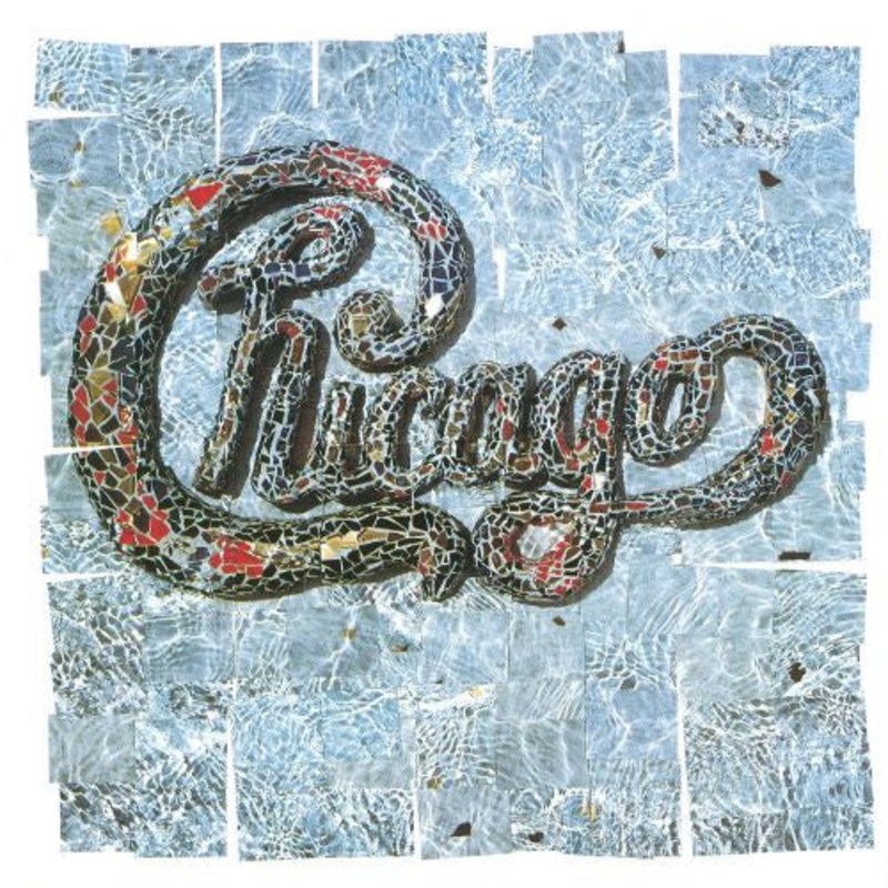 USED CD – Chicago – Chicago 18