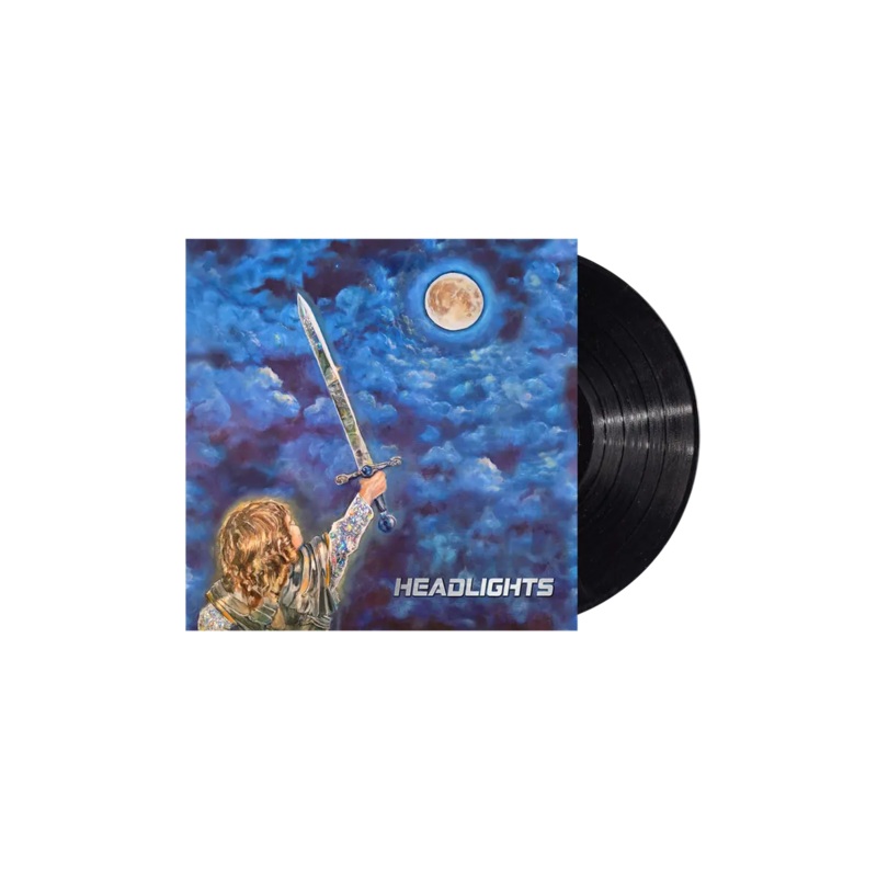 Alex G – Headlights