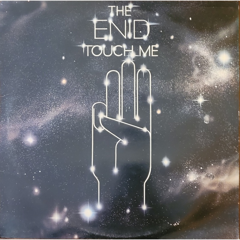 The Enid – Touch Me Lp