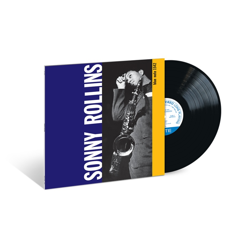 Volume 1 (Classic Vinyl Series)