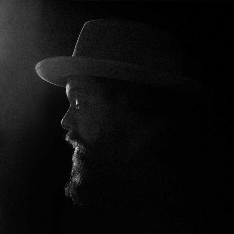 2LP – Nathaniel Rateliff  – Tearing At the Seams