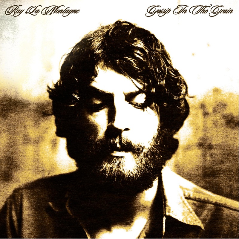 2LP – Ray LaMontagne – Gossip In The Grain