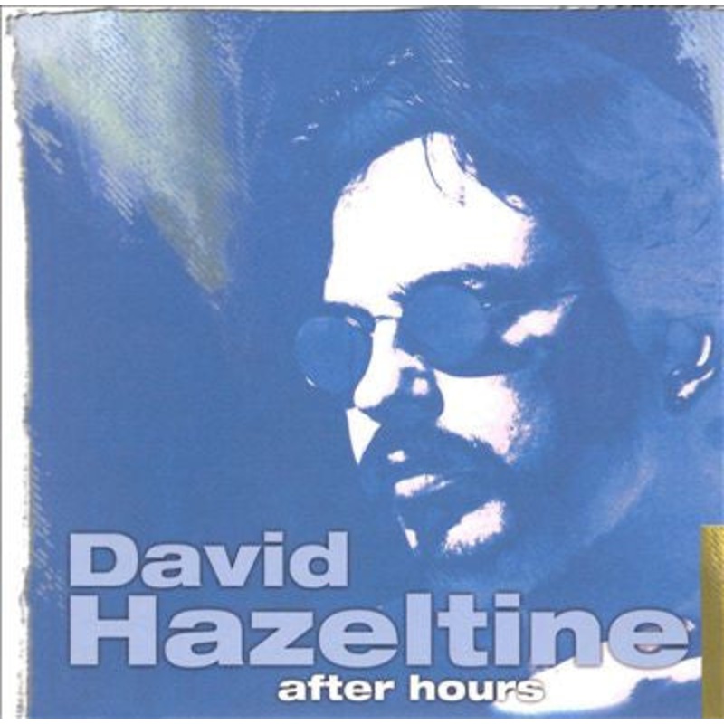 USED CD – David Hazeltine  After Hours