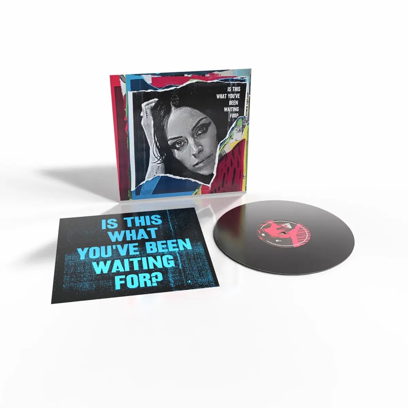 Amy Macdonald – Is This What You’ve Been Waiting For?