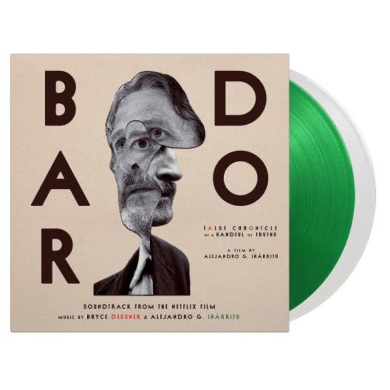 Bardo (Bryce Dessner)