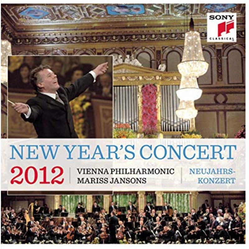 New Years Concert 2012