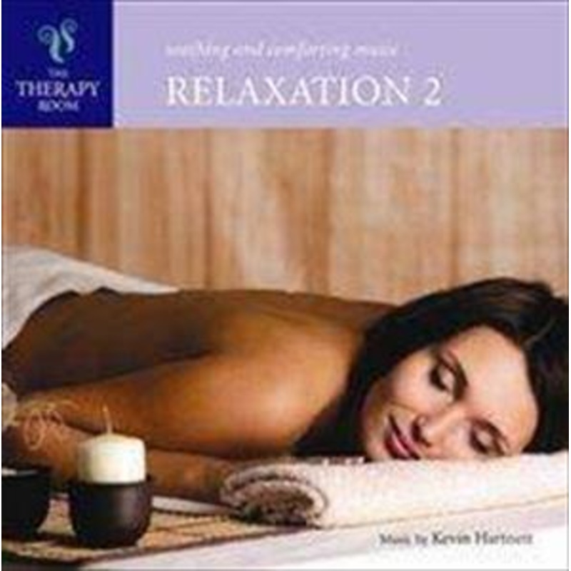 Relaxation Volume 2