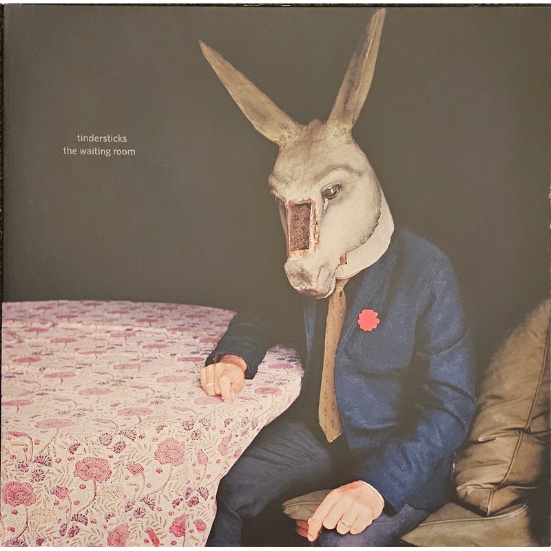 Tindersticks – The Waiting Room Lp