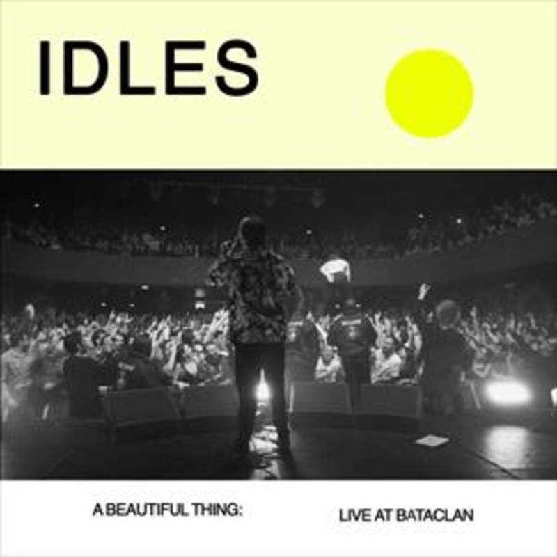 A Beautiful Thing: Live At Le Bataclan
