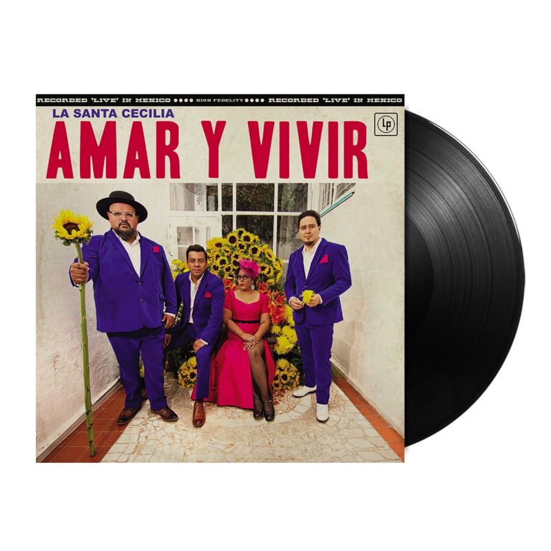 Amar Y Vivir