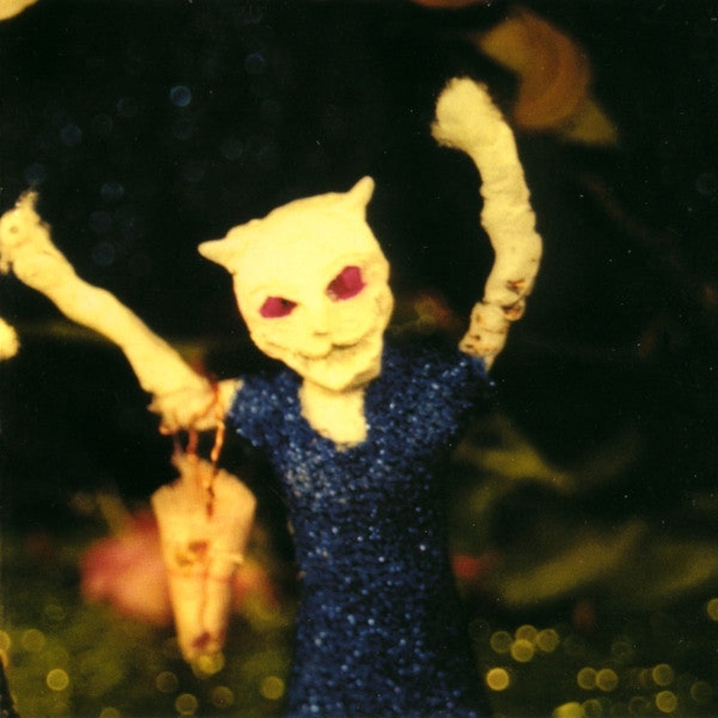 USED CD – Bonny Billy  More Revery EP