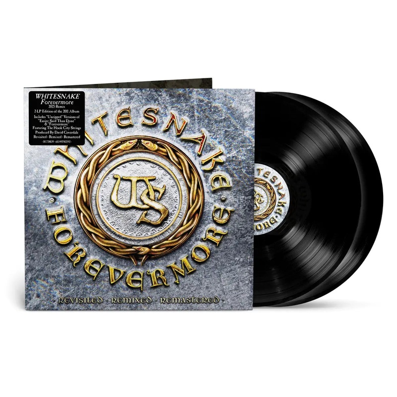 Whitesnake – Forevermore