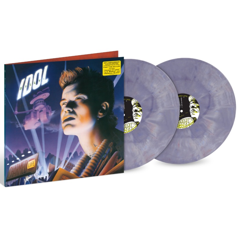 Charmed Life Limited Edition 2LP