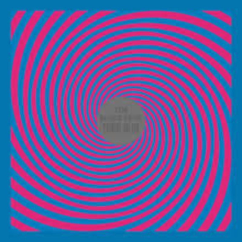The Black Keys – Turn Blue – CD