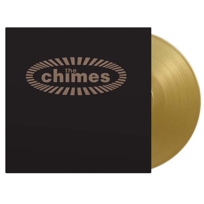 The Chimes – Gold Vinyl