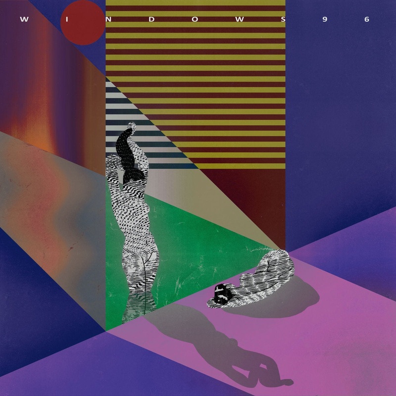Windows96 – Enchanted Instrumentals and Whispers (2024 Reissue)