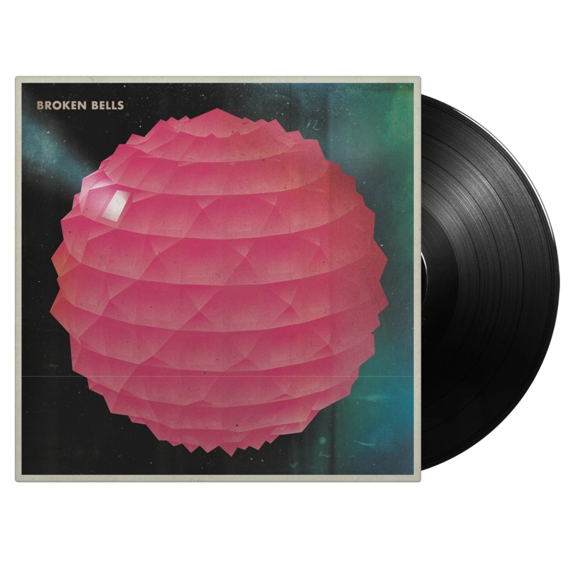 Broken Bells – Vinyl