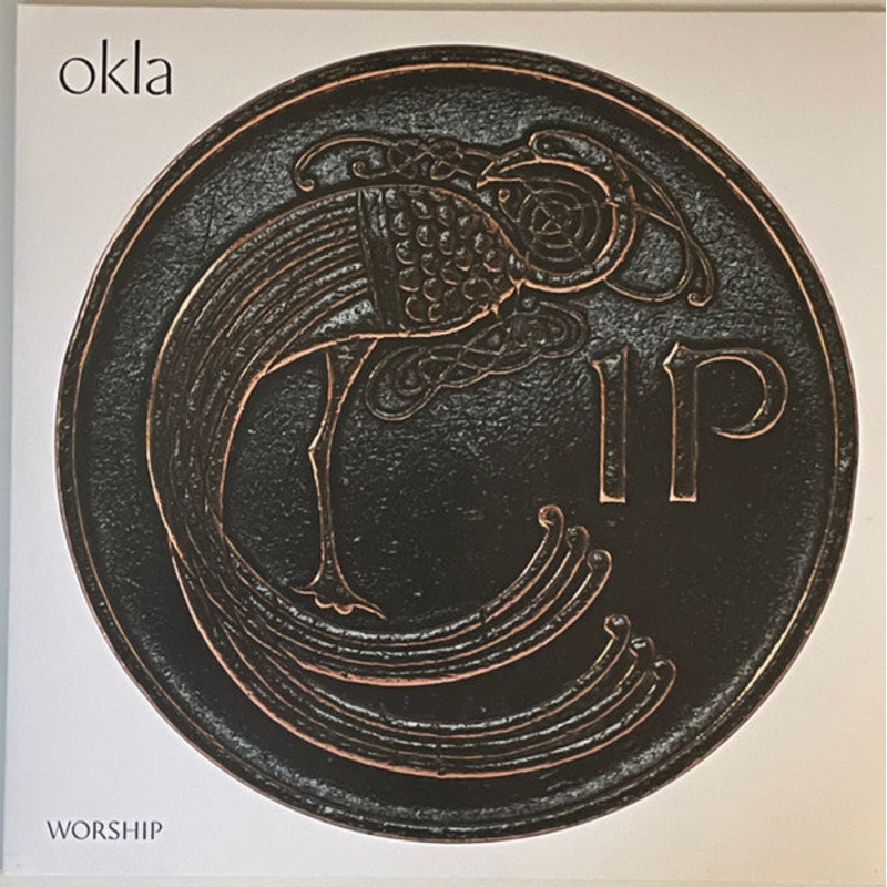 Okla – Worship 10 Ep