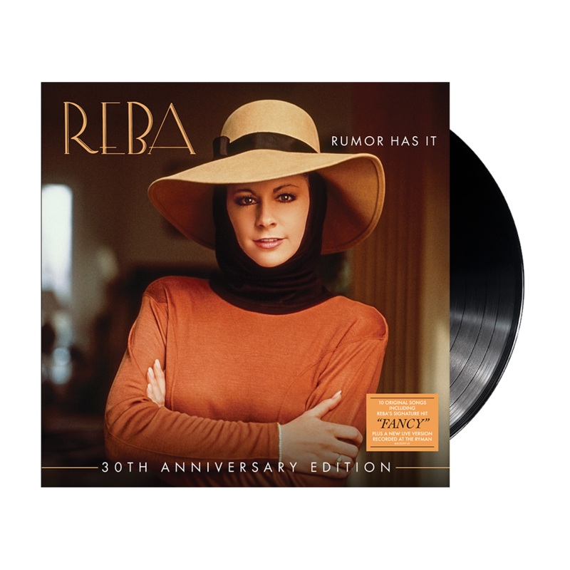 Rumor Has It (30th Anniversary Edition)