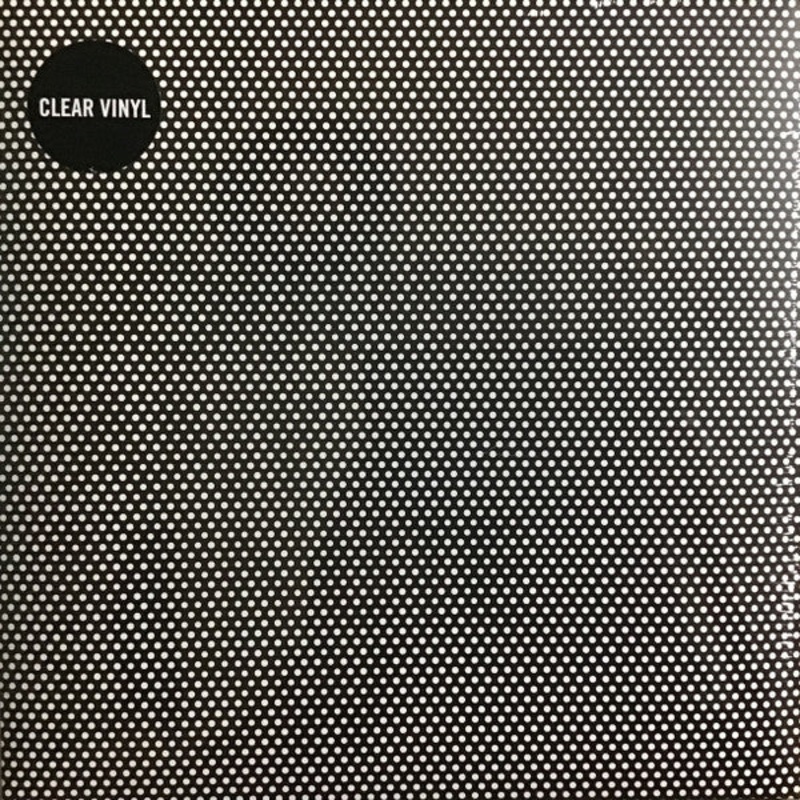 Soulwax – Any Minute Now Lp (Ltd Clear)