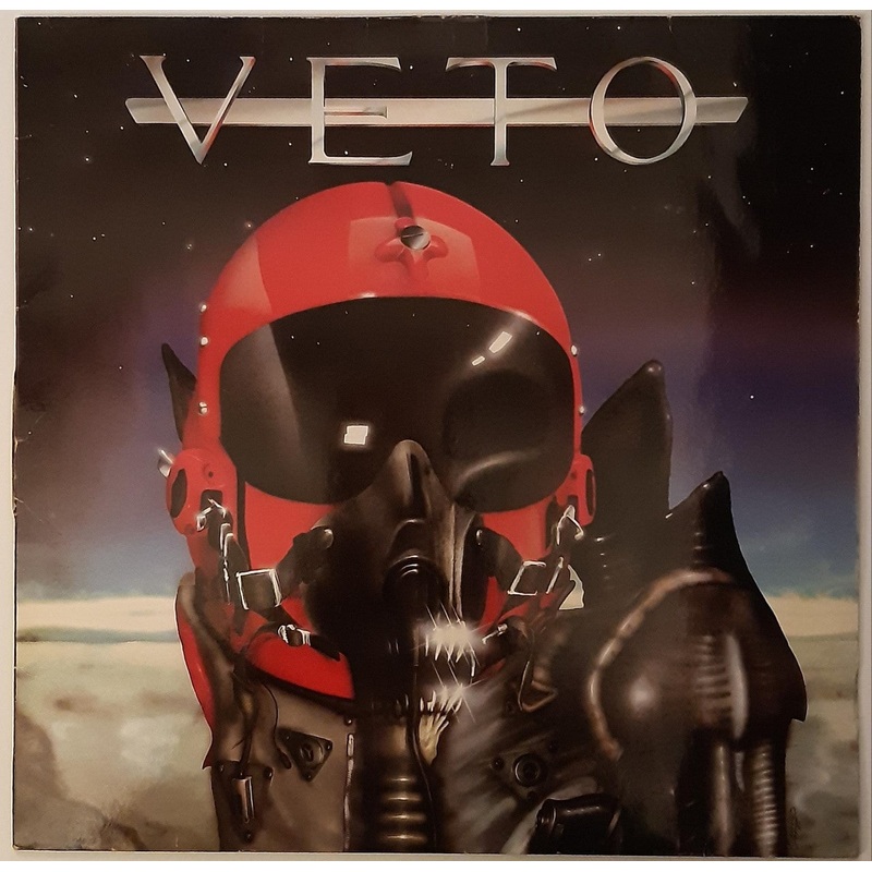 Veto – Veto Lp