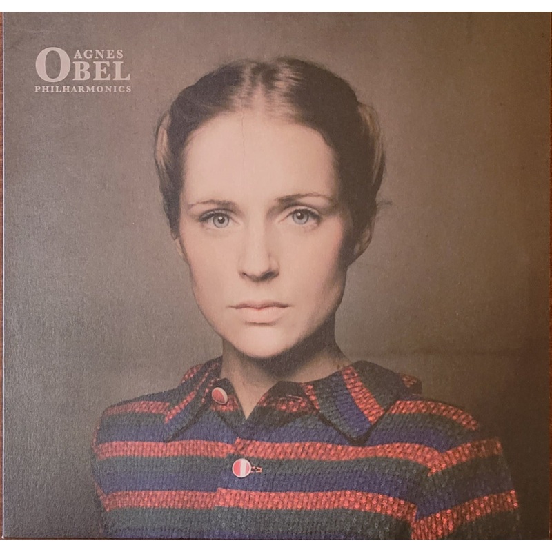 Agnes Obel – Philharmonics Lp