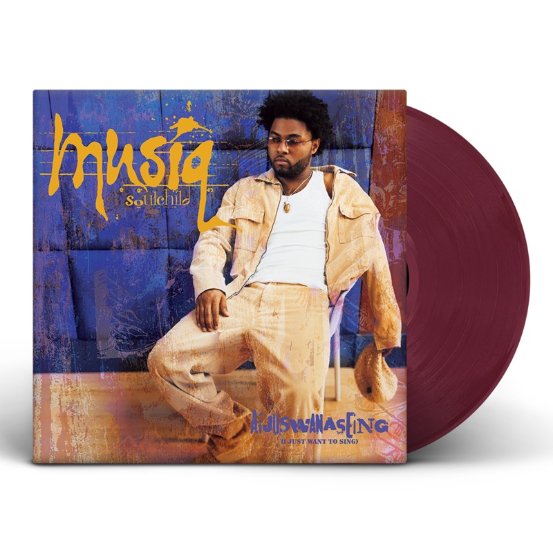 AIJUSWANASEING Fruit Punch Variant Limited Edition