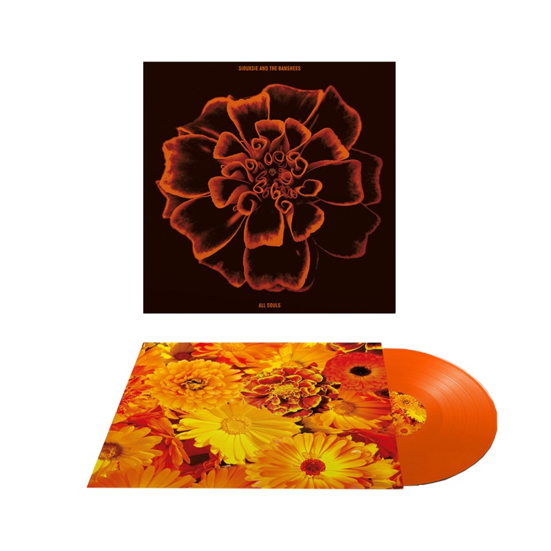 All Souls (Orange Limited Edition)