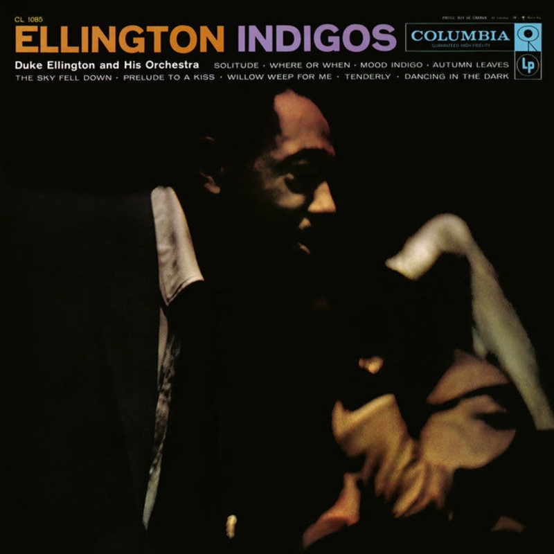 Duke Ellington – Indigos (2024 IMPEX Reissue)