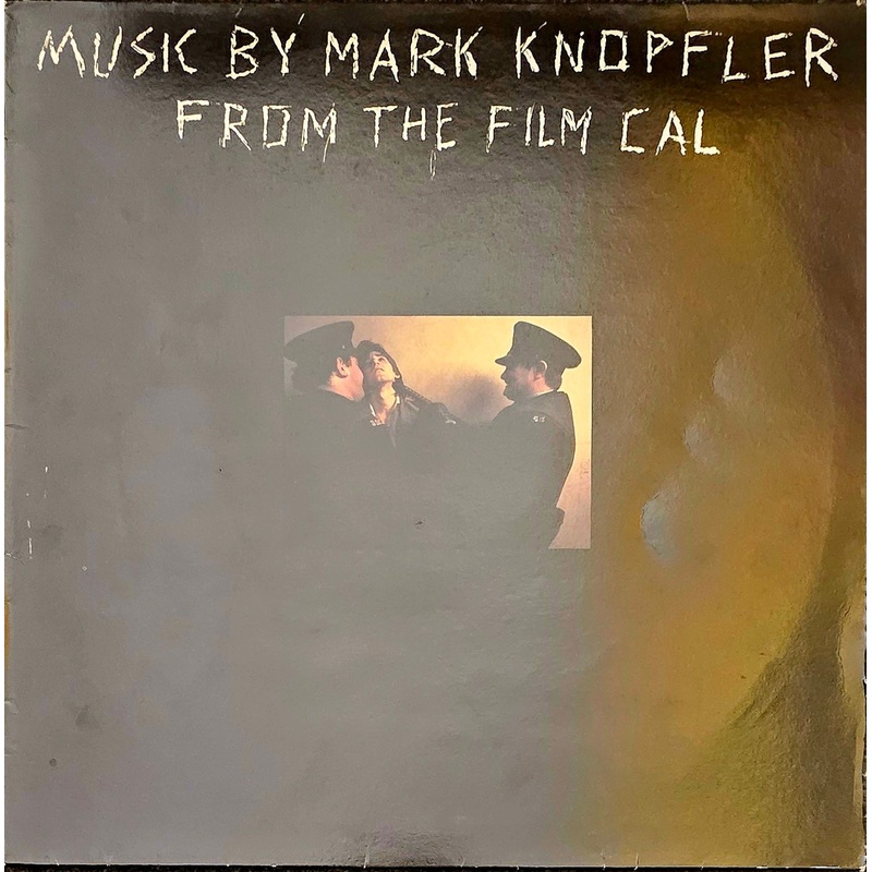 Mark Knopfler – Cal Lp