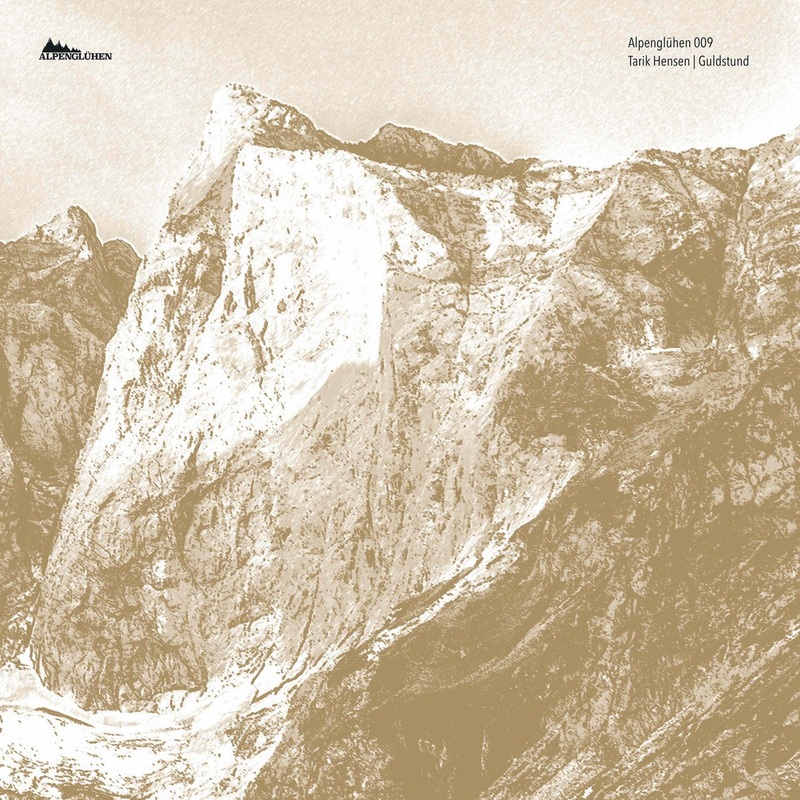 Tarik Hensen – Guldstund