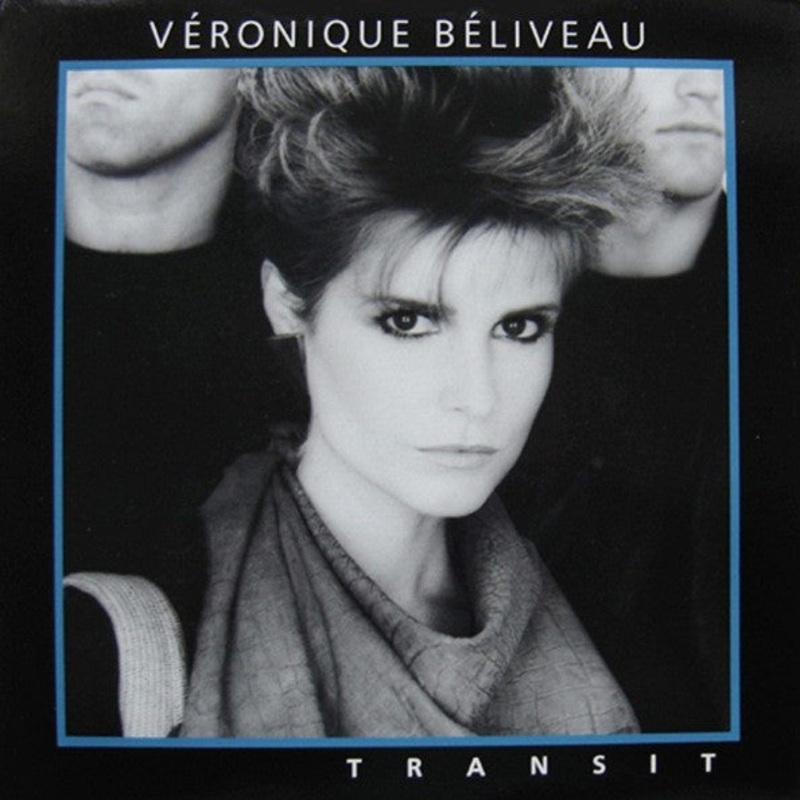 Vronique Bliveau – Transit – LP, Album – Near Mint (NM or M-)
