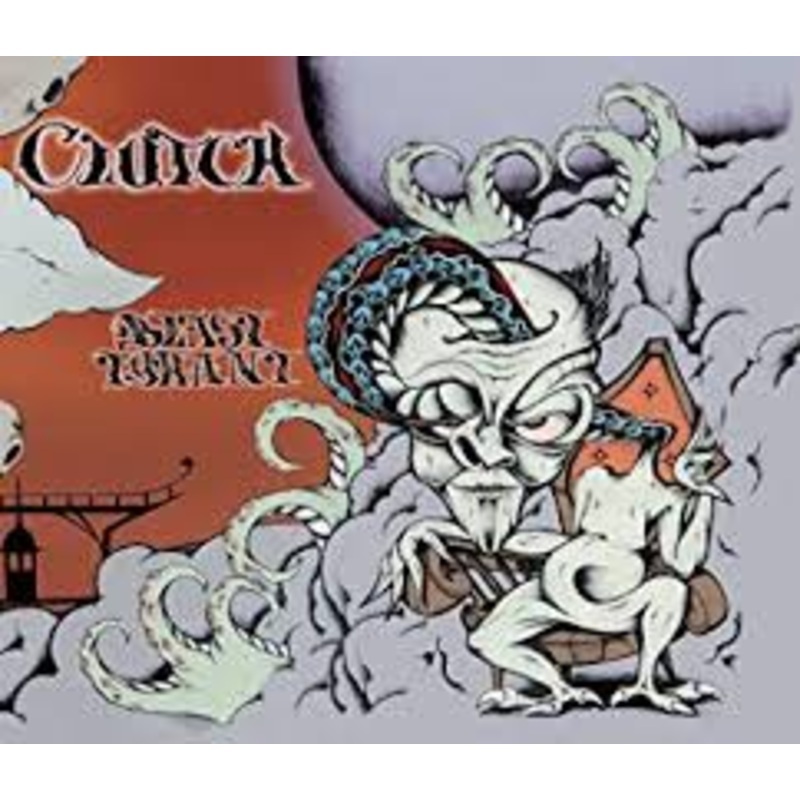 Clutch – Blast Tyrant – 2 CDs