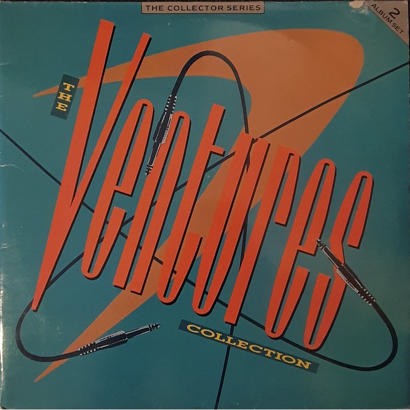 The Ventures – The Ventures Collection Lp