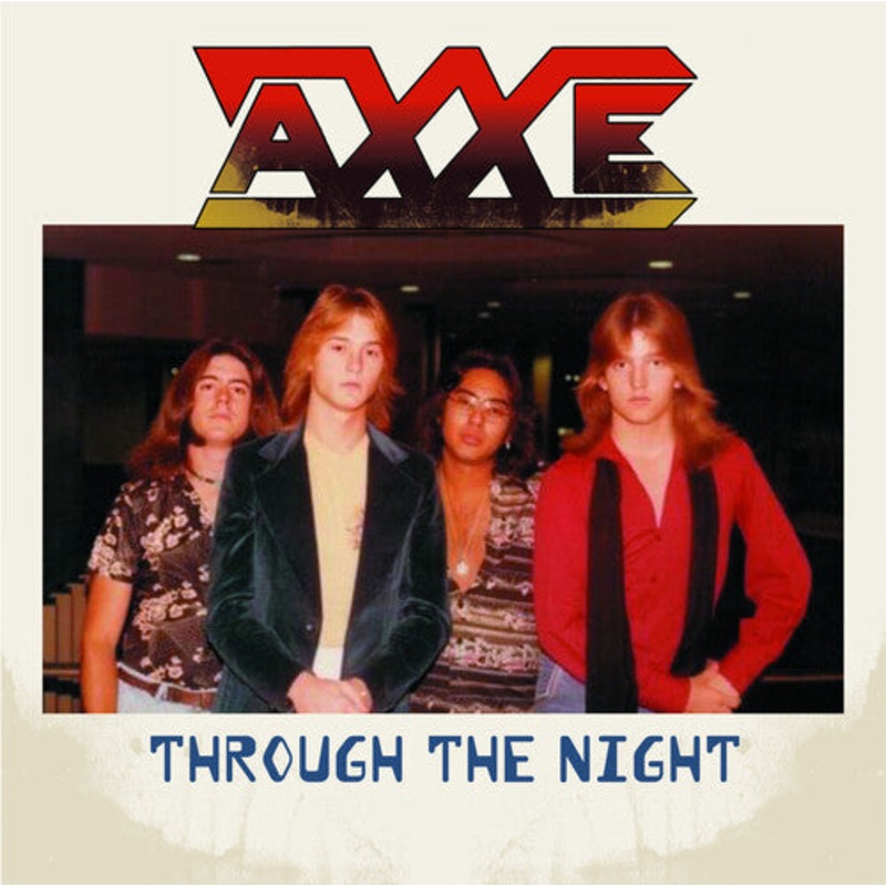 Through the Night