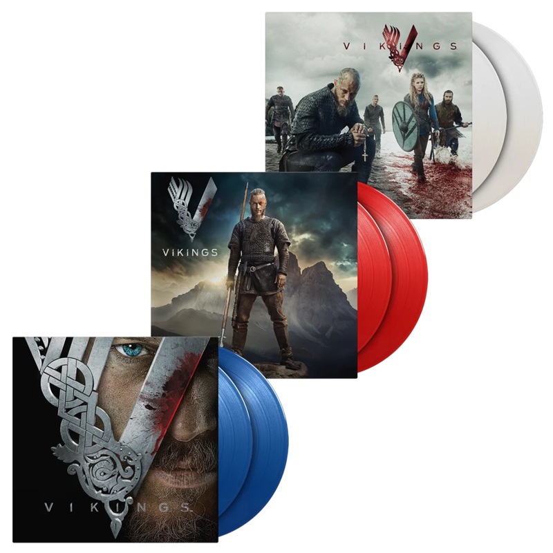 Vikings Bundle