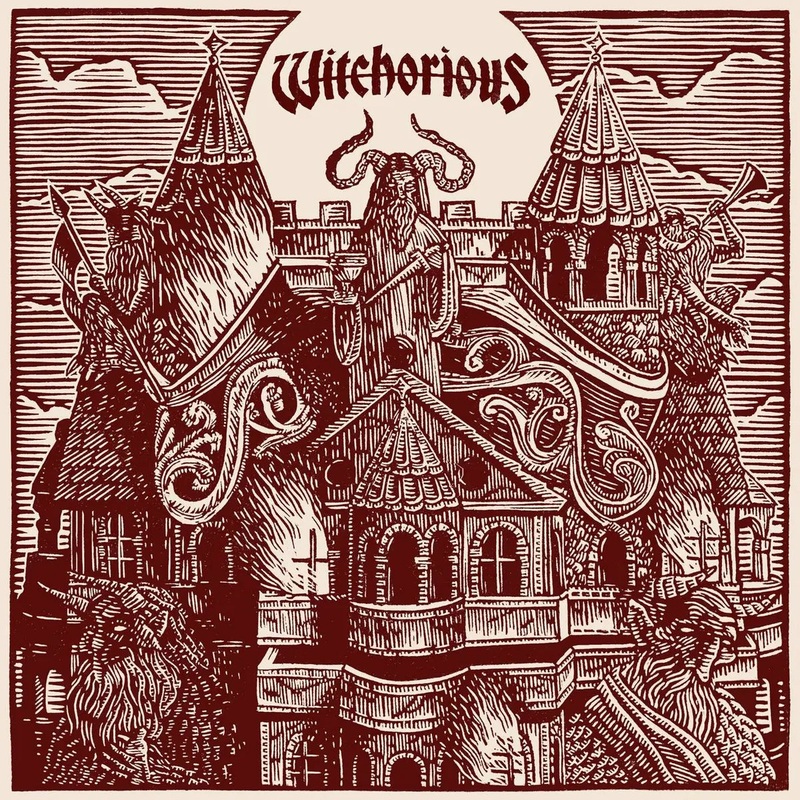 Witchorious – Witchorious