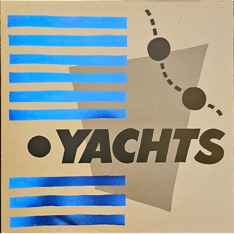 Yachts – Yachts Lp