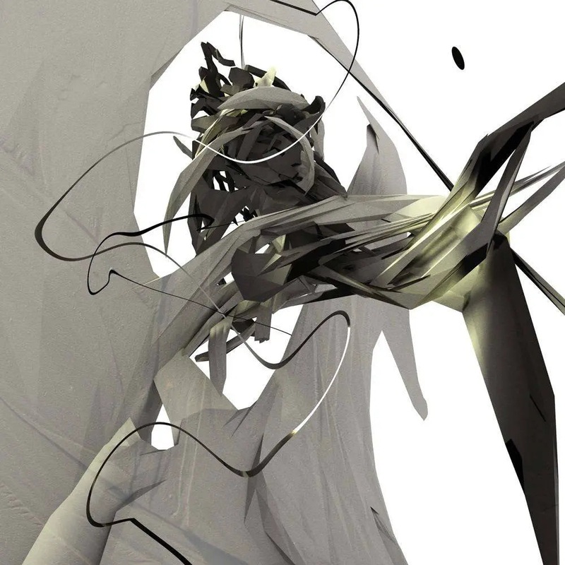 Autechre – Draft 7.30